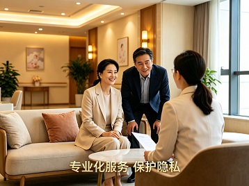 梅里斯有偿售卵代生女生的客户的客户群体有哪些