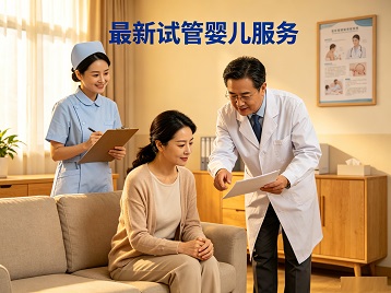 梅里斯有偿捐卵代孕妈妈第试管孩全新服务价格明细：