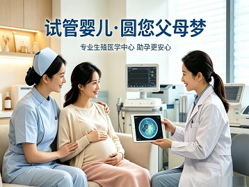 梅里斯辅助生育服务 试管婴儿行业的兴起背景、发展与未来展望
