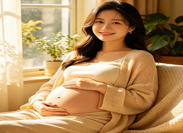 梅里斯代孕女生有哪些方案可以帮助优势卵泡快速排出